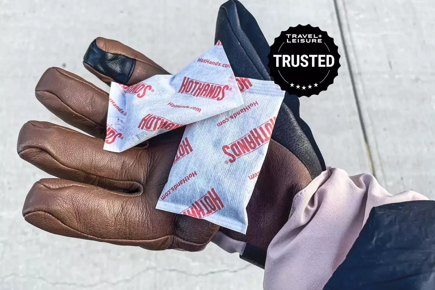 The 5 Best Hand Warmers of 2025, Tested and Reviewed