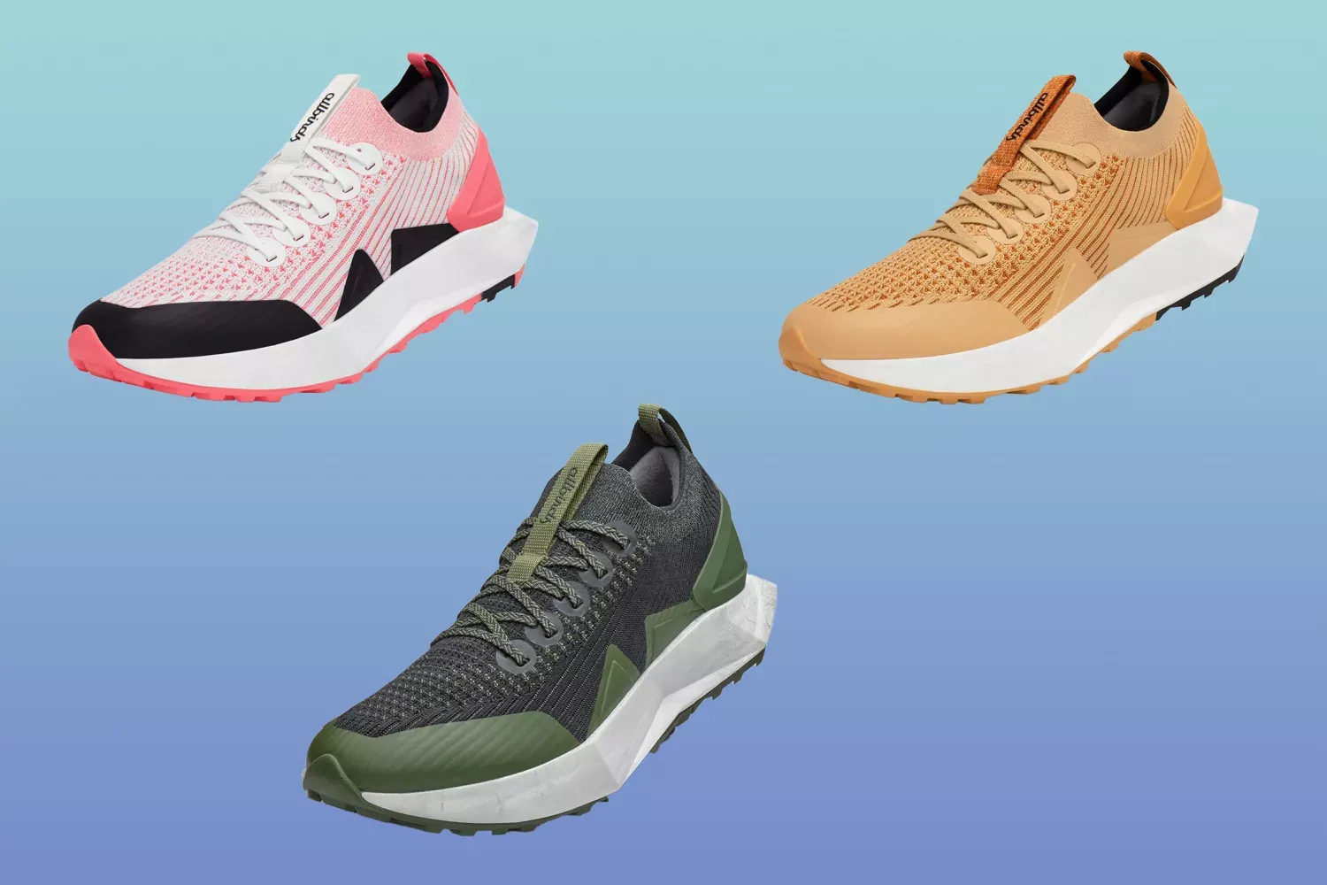 I Wore These Sneakers for 8 Days Straight on a Hawaiian Vacation — and Didn't Get a Single Blister