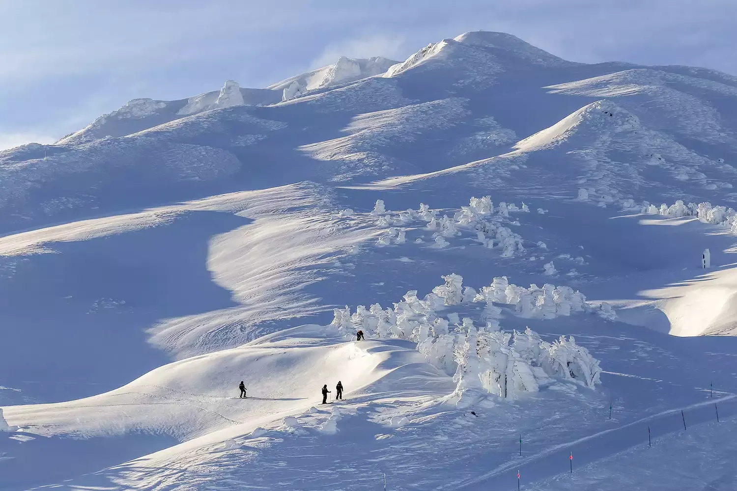 This U.S. Winter Destination Flies Surprisingly Under the Radar — With Great Breweries and One of the Best Ski Mountains in the West