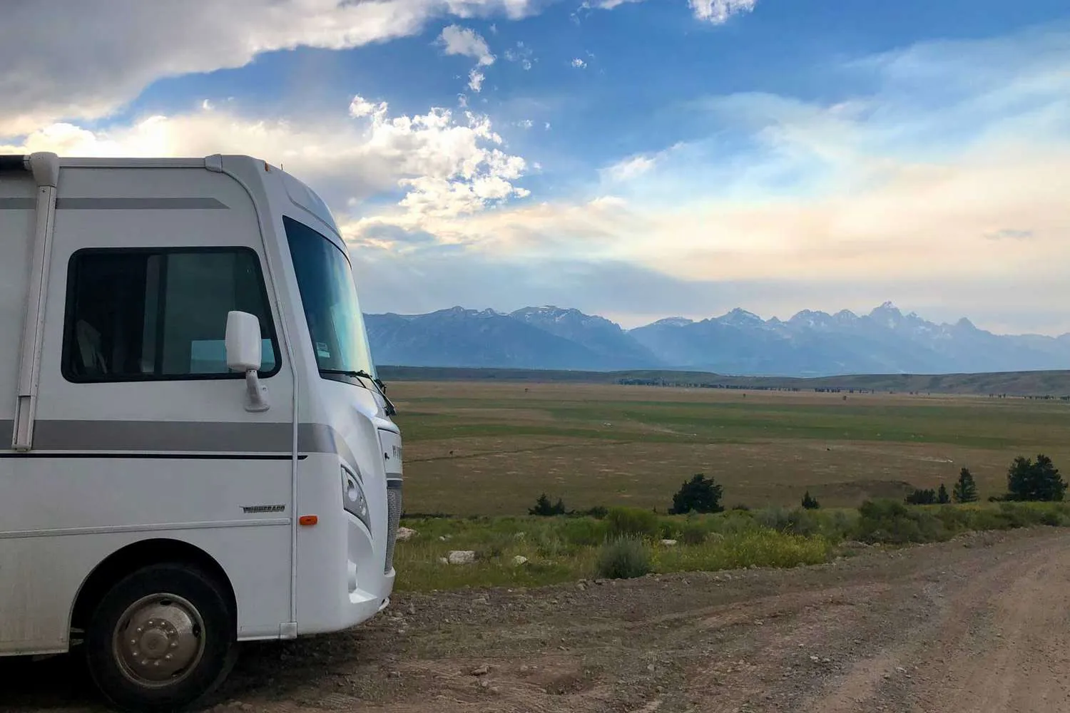 What It's Really Like to Live in an RV, According to Someone Who Did It for Years