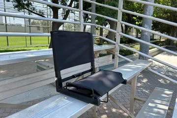 The 8 Best Stadium Seats of 2024