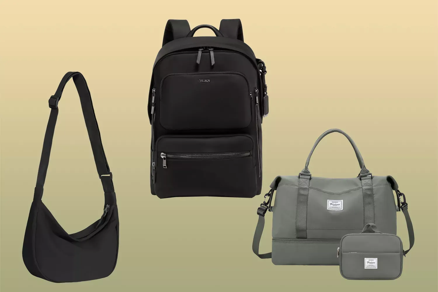 10 Flight Attendant-approved Personal Items to Help You Travel Like a Pro — From $14 at Amazon