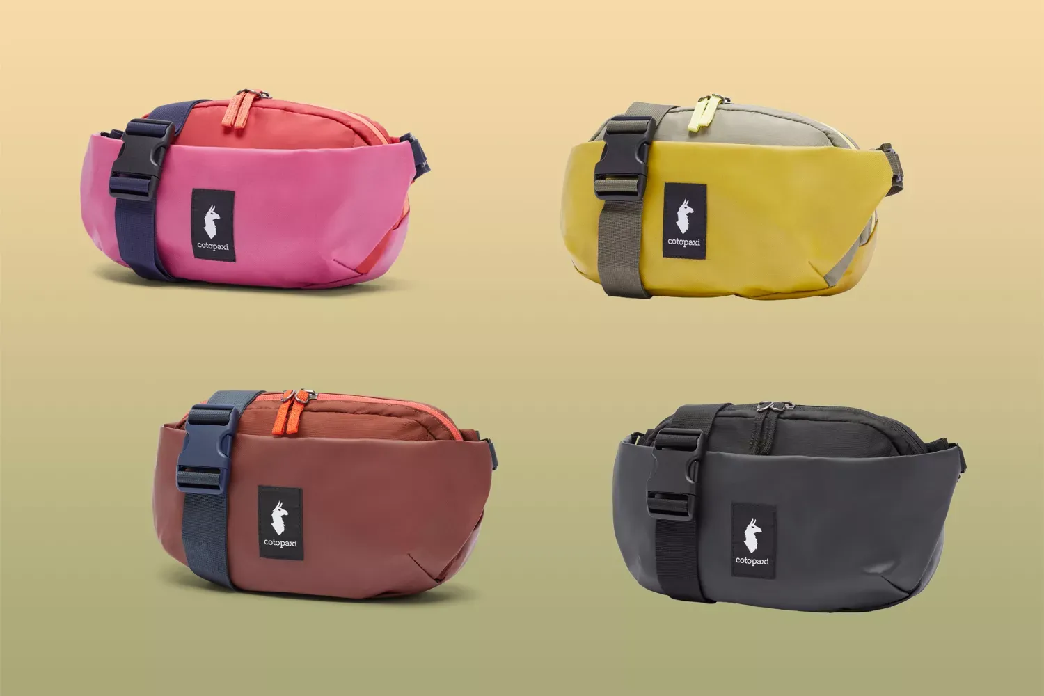 I Travel Solo Often, and This Unsuspecting Fanny Pack With Hidden Anti-theft Features Gives Me Peace of Mind
