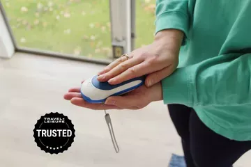 The 7 Best Rechargeable Hand Warmers of 2024, Tested and Reviewed