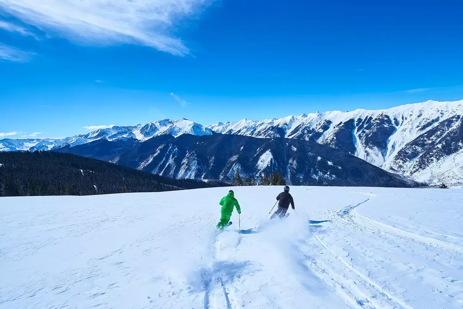 7 Best Ski Trips for Couples