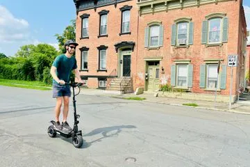 The 7 Best Electric Scooters of 2024