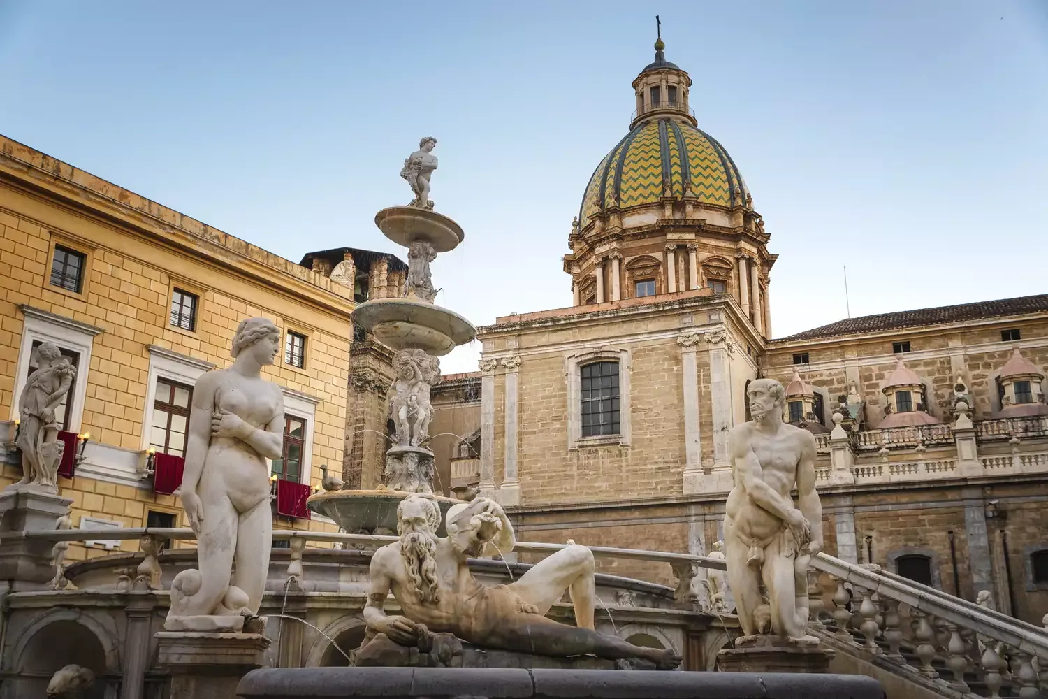 This Less-visited Italian City Has Been the Mediterranean's Melting Pot for Millennia — Evident in Its Architecture, Food, and Culture