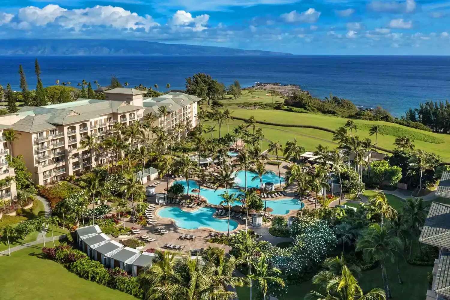 This Oceanfront Maui Resort Just Got a $100-million Renovation — With New 'Fire Lanai' Rooms and an Emphasis on Indigenous Hawaiian Tradition