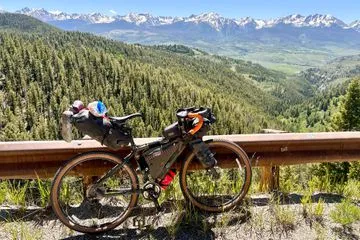 The 6 Best Bike Bags of 2024