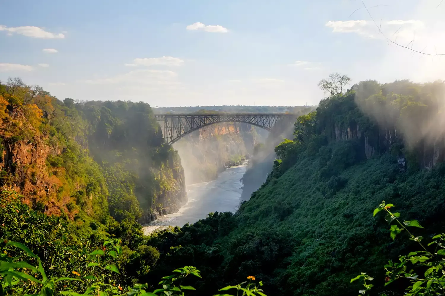 What to Know Before Planning a Safari Honeymoon, According to a Travel Expert