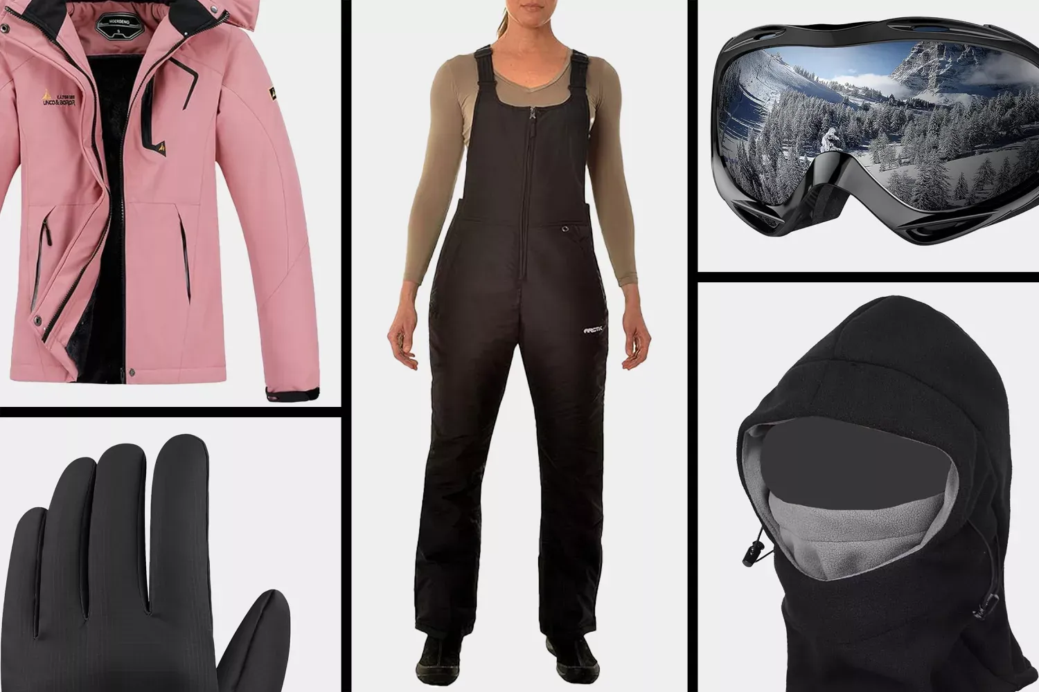 I'm a Former Ski Instructor, and I Recommend Grabbing This Best-selling Gear While It's on Sale — From $10