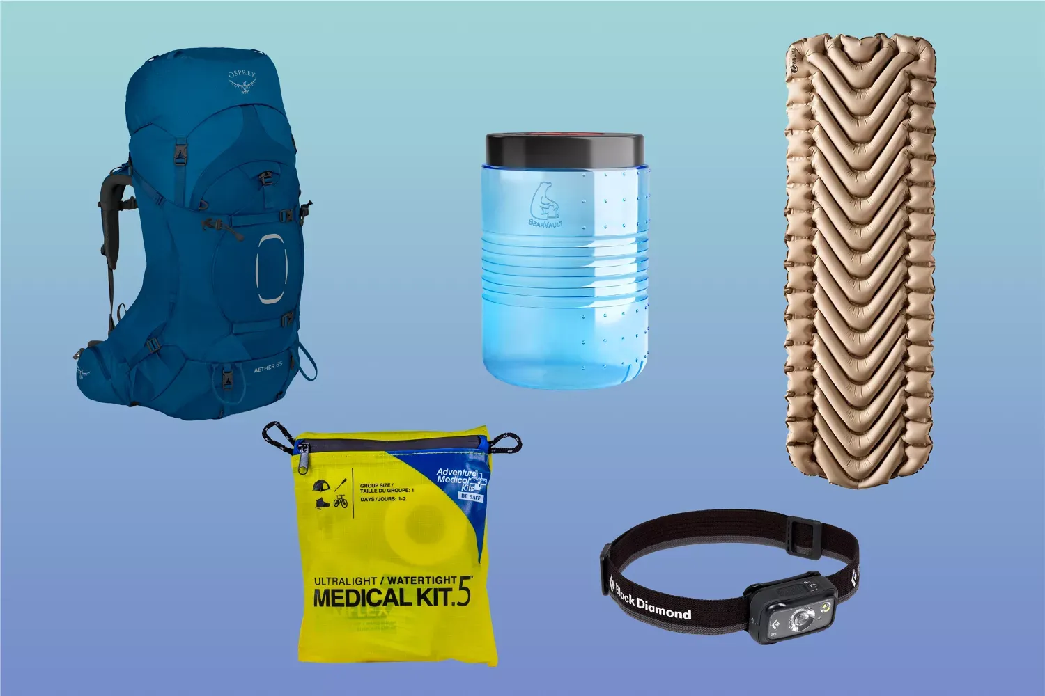 10 Common Packing Mistakes Hikers Make — and What to Bring Instead, According to an Outdoor Gear Expert