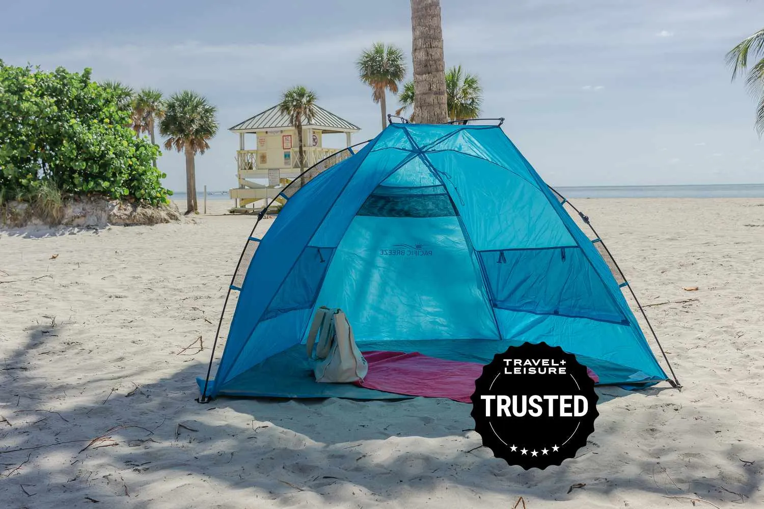 The 5 Best Beach Shades, Tested and Reviewed