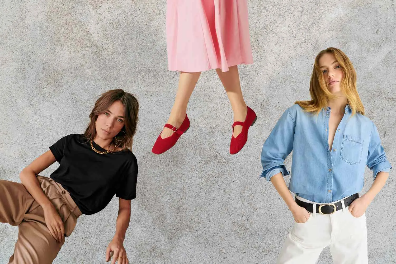 5 Game-changing Airplane Outfit Pieces That Make Every Flight Comfortable — From $7