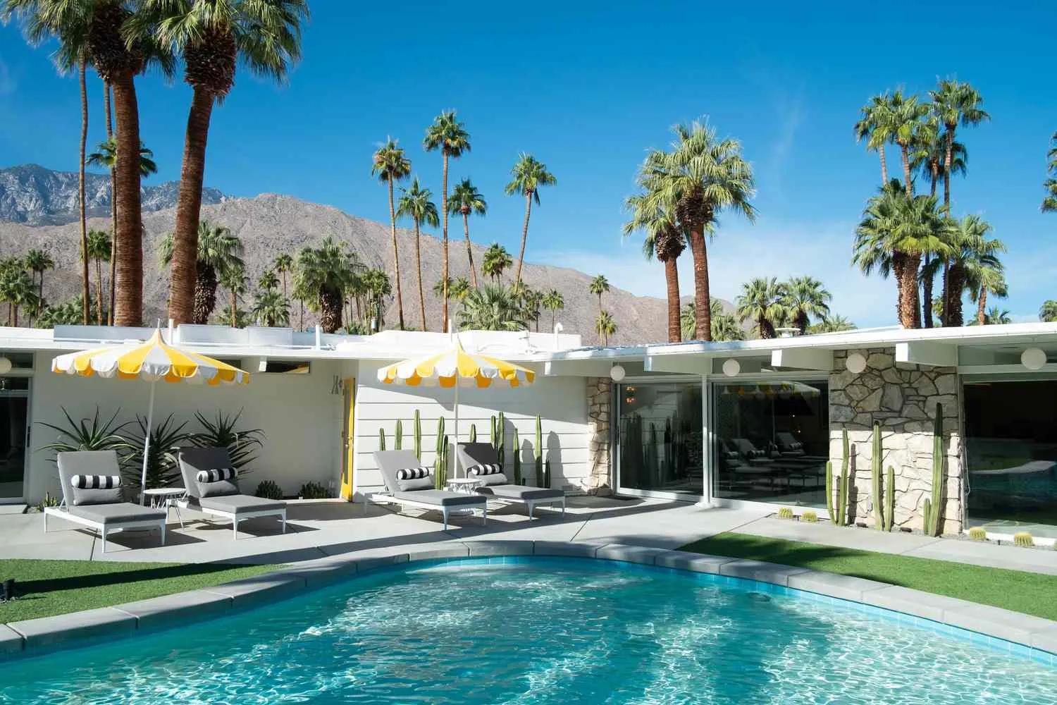 20 Best Things to Do in Palm Springs, California