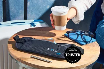 The 8 Best Travel Money Belts of 2024, Tested and Reviewed