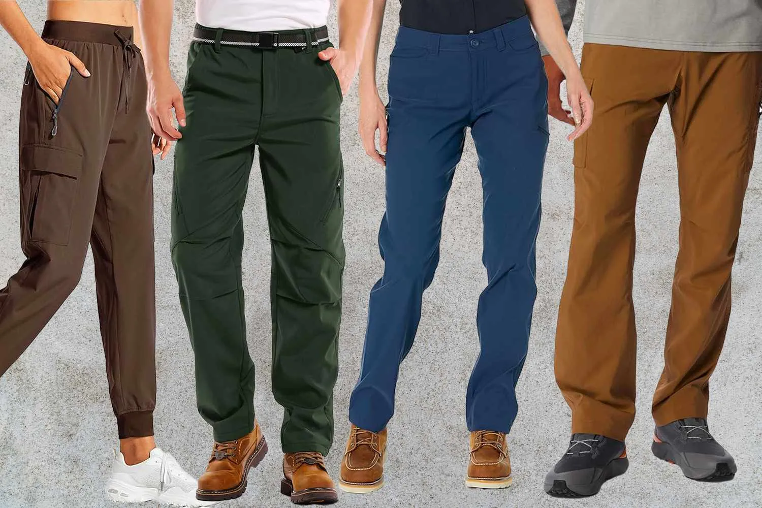 14 Fall-ready Hiking Pants to Grab Before Amazon October Prime Day — Get Early Deals Up to 63% Off