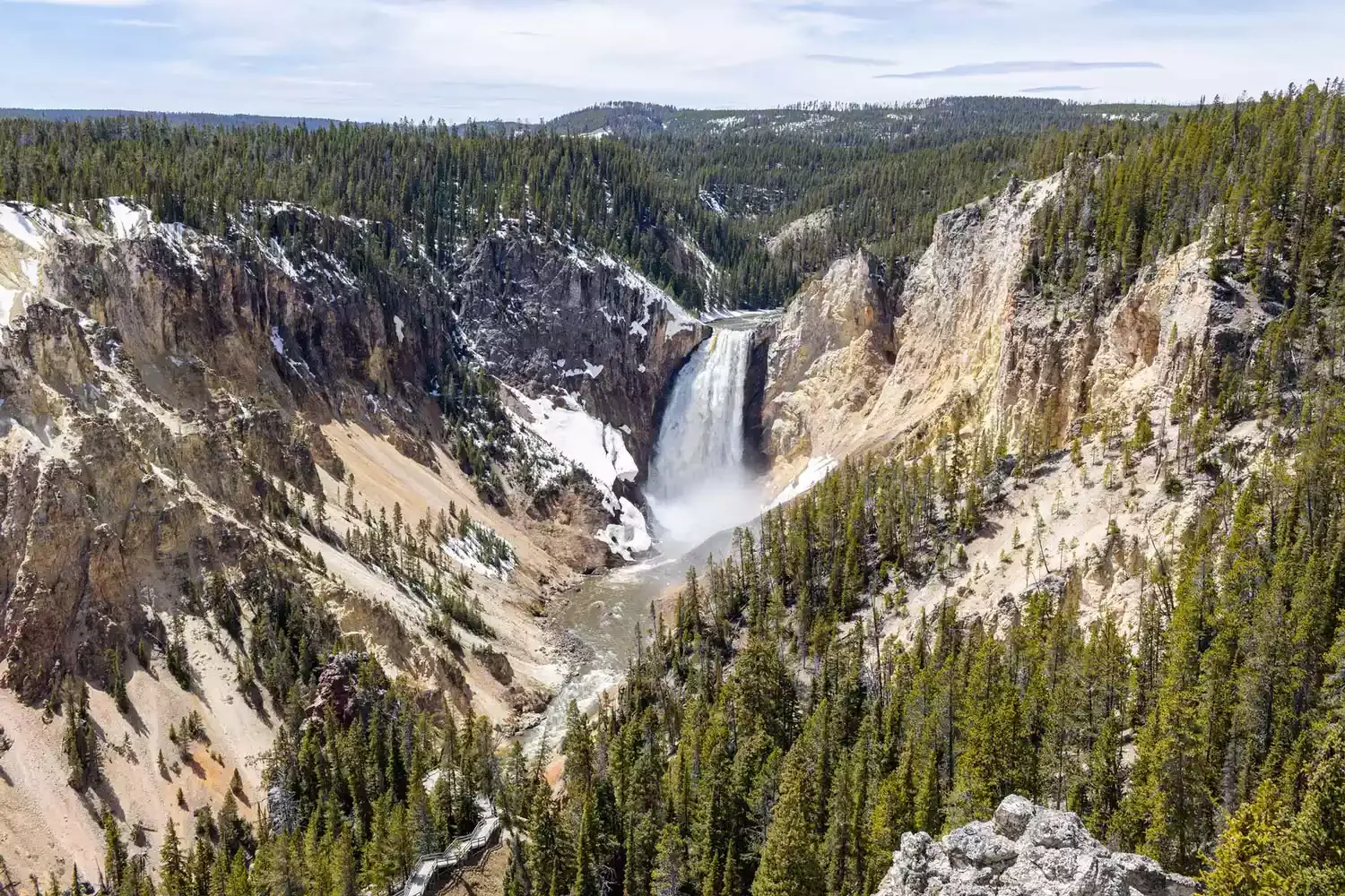 This Is the Best National Park in the U.S.