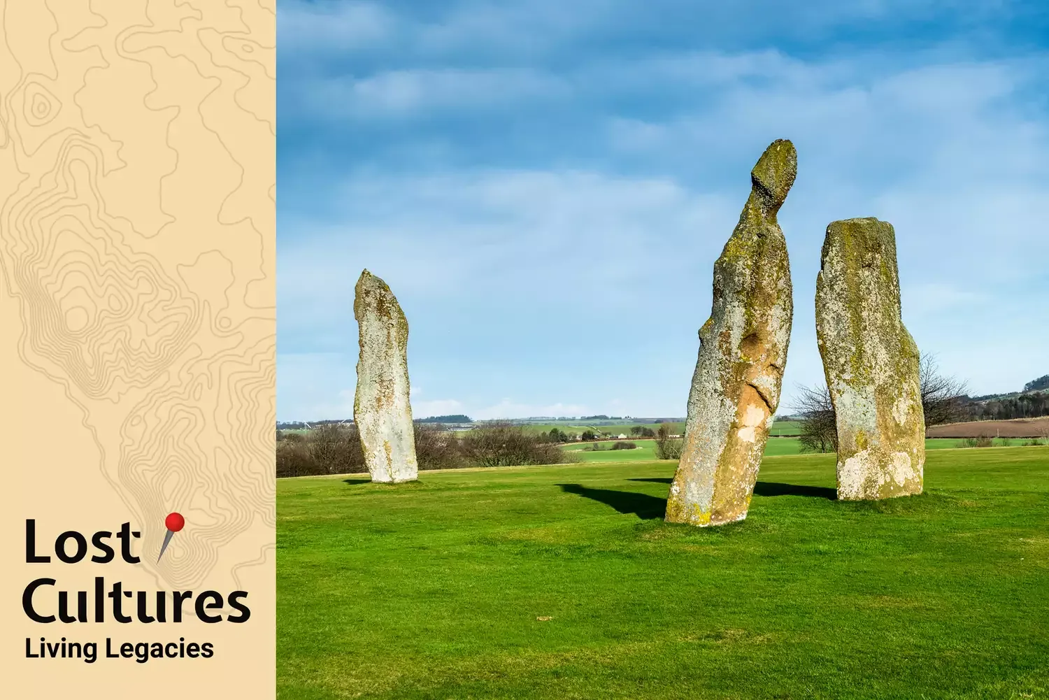 Meet the Mysterious 'Painted People' of Scotland — Who Were Almost Erased From History