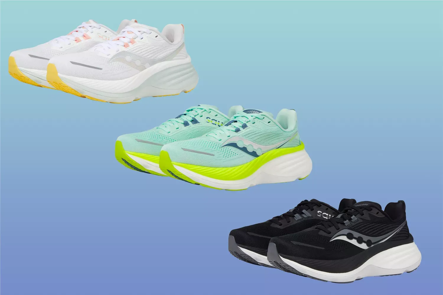 I Always Pack These Comfy, Versatile Sneakers That Have Me Covered for Sightseeing and Light Hikes on Trips