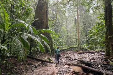 9 Over-the-top Adventure Trips in the World's Most Untamed Environments