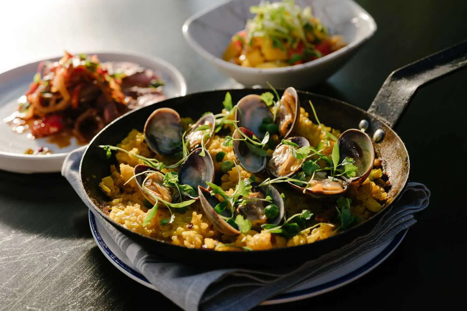Filipino Cuisine Is Making a Splash Stateside — Chef Nicole Ponseca Shares Her Favorite Spots