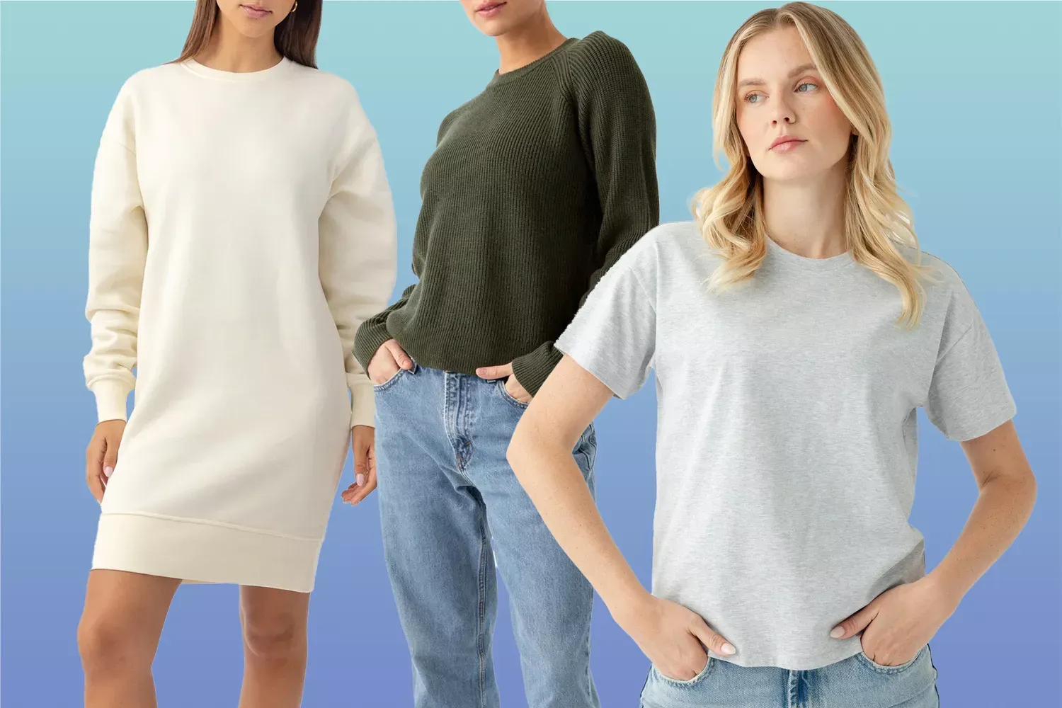 Oprah's Fave Loungewear Brand Is Already Having an Epic Black Friday Sale — Comfy Travel Clothes Start at $32