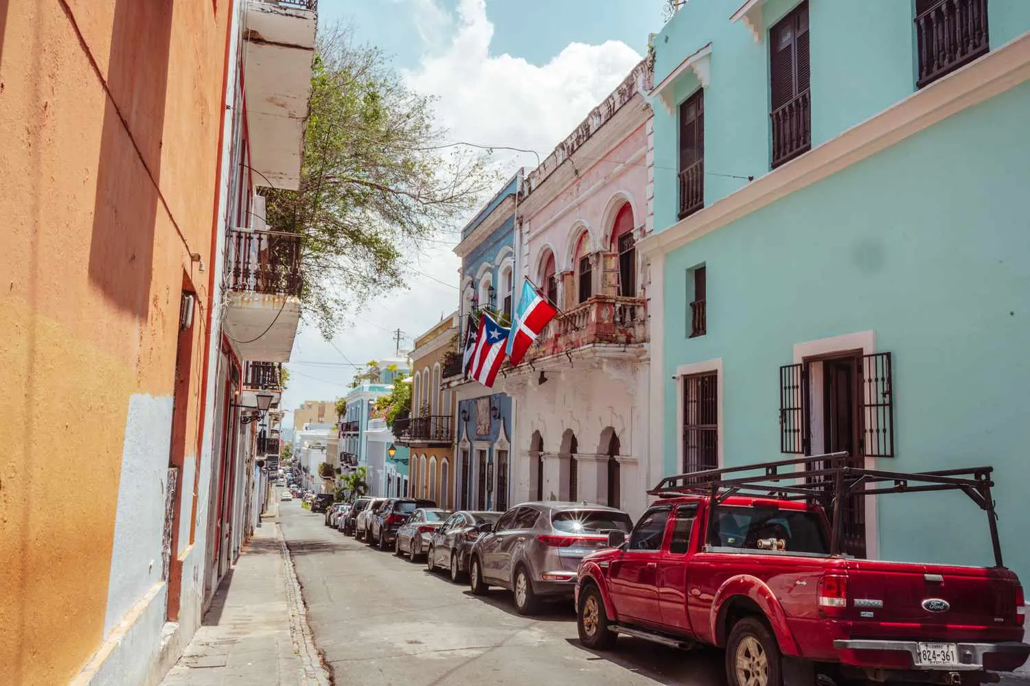 Eat, Kayak, Hike, and Horseback Ride Your Way Through Puerto Rico on These 5 Epic Tours