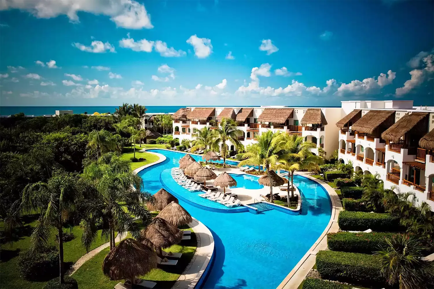 14 Best All-inclusive, Adults-only Resorts in Mexico
