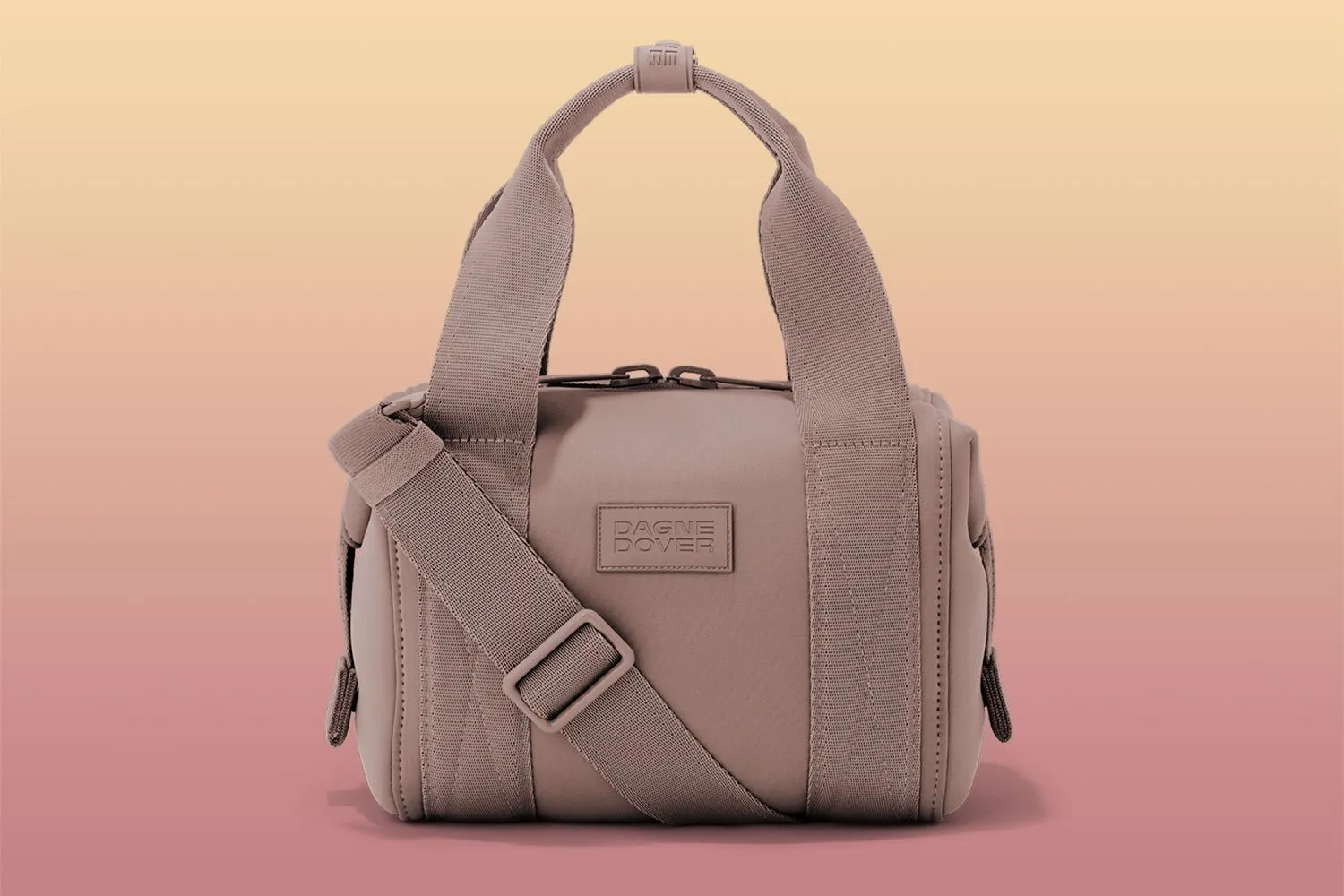 I Can Hold All of My Essentials With Room to Spare in This Small but Mighty Carryall Bag — and It's on Sale
