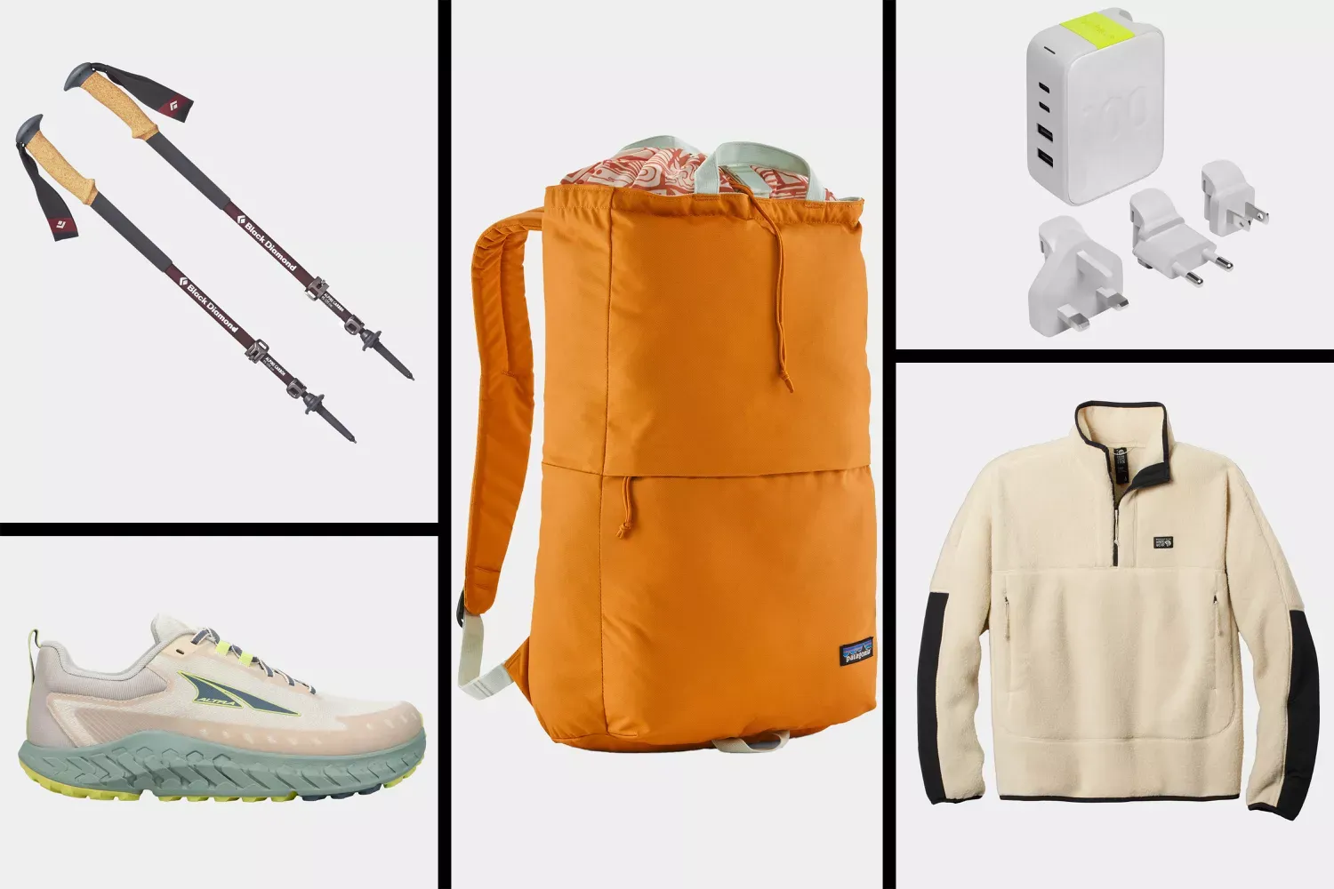 50 REI Deals Perfect for Fall Travel and Hiking — Shop Cotopaxi, Merrell, Hoka, and More Up to 50% Off