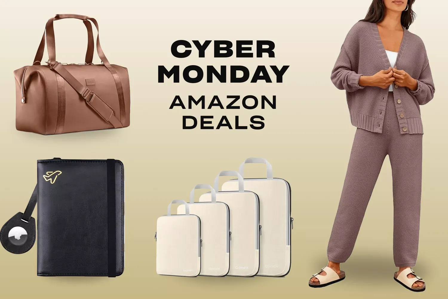 I’ve Covered Amazon’s Black Friday Sale for 4 Years — These Are the 18 Deals You Can’t Go Wrong With From $12