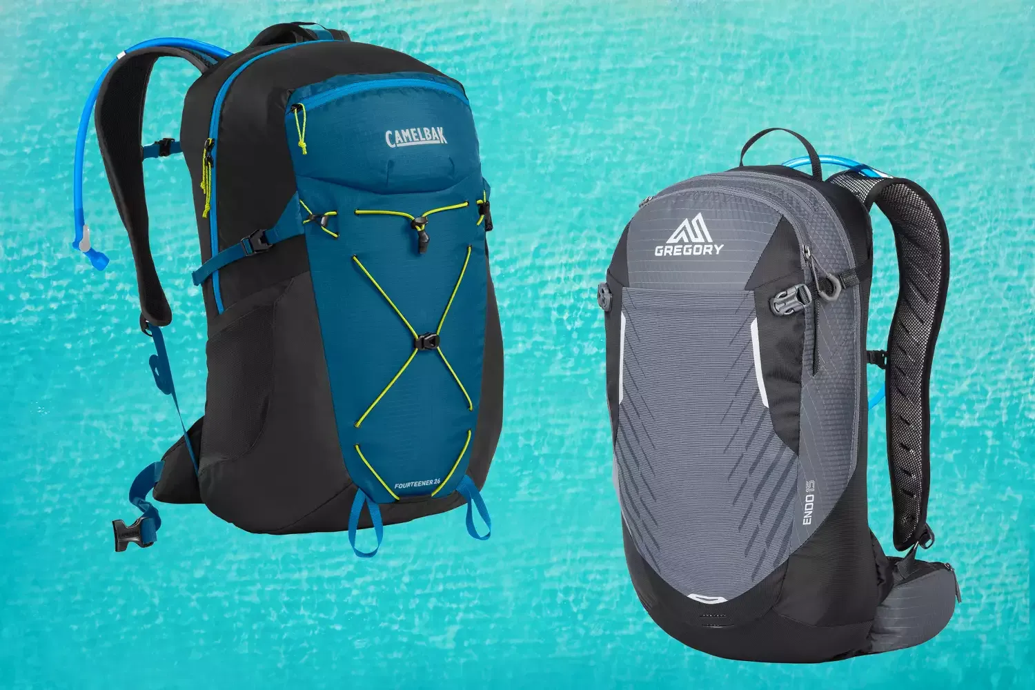The 8 Best Hydration Packs