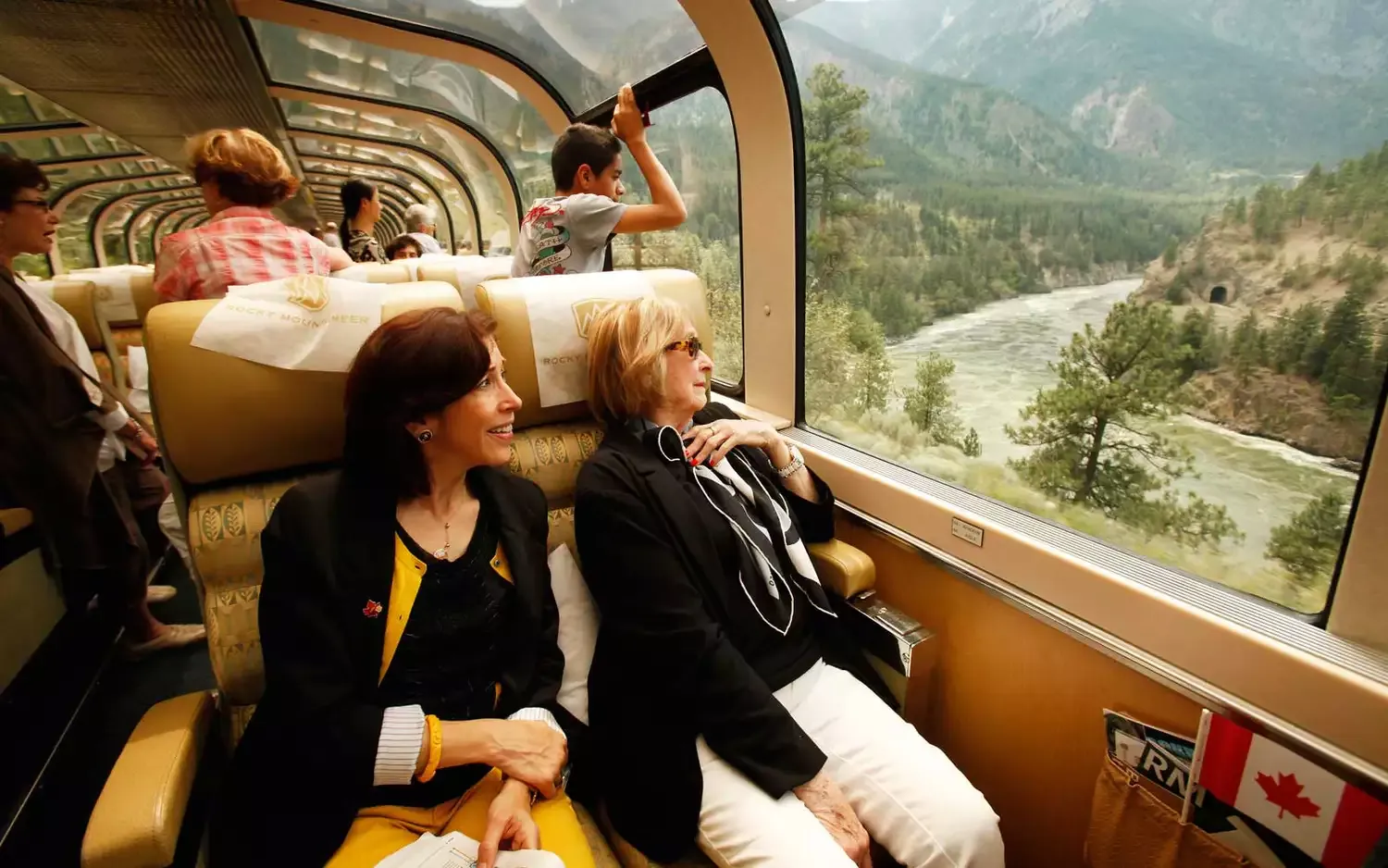 15 Trips You Need to Take as Soon as You Retire