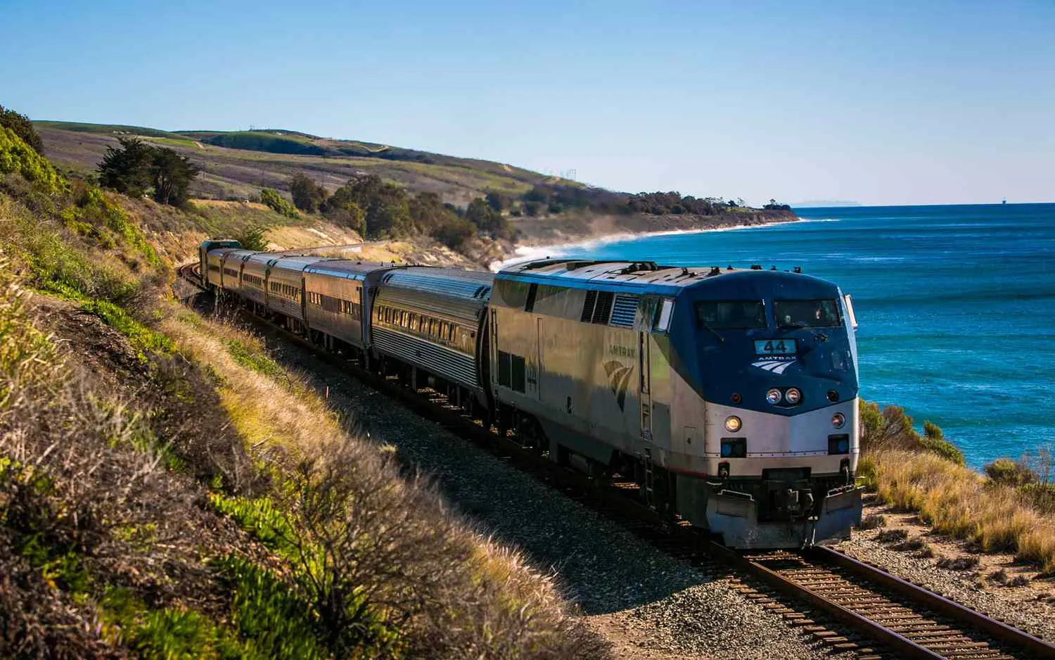 What You Need to Know Before Booking a Cross-country Train Ride