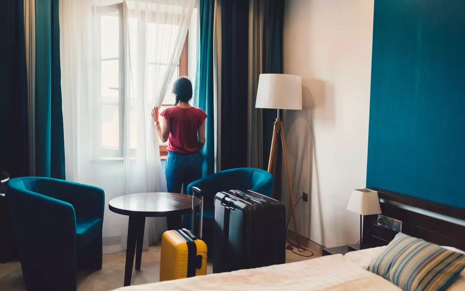 10 Mistakes You Might Make When Traveling Solo — and How to Avoid Them (Video)
