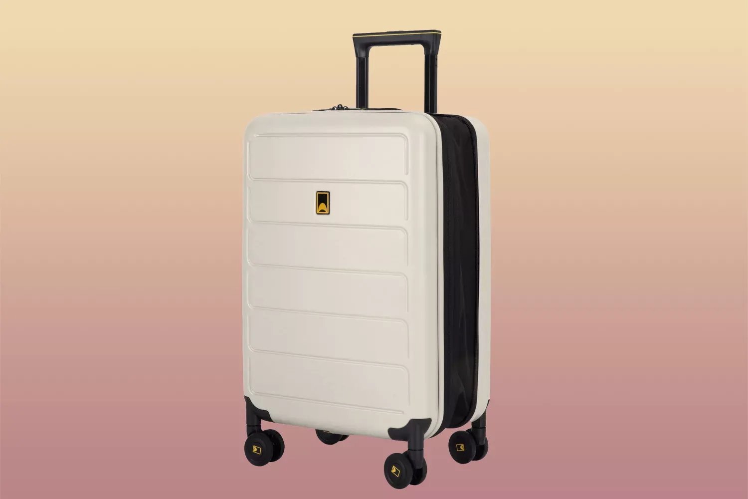 Travelers Say This Carry-on Is Roomy Enough for a 10-day Trip, and It’s 69% Off