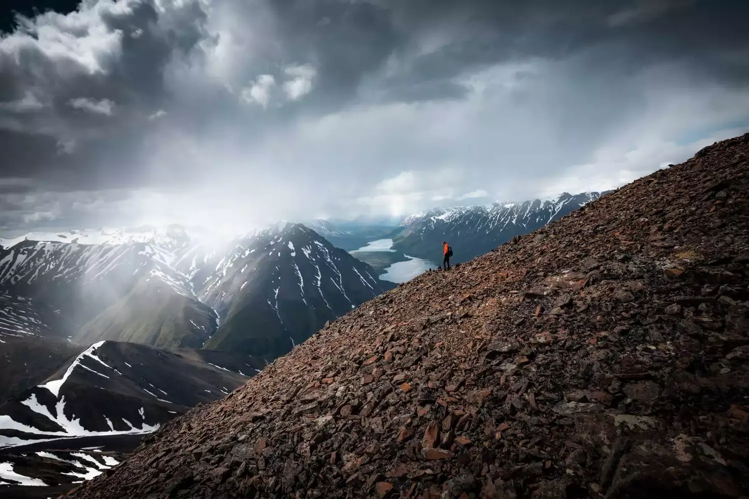 Canada's Kluane National Park Is a Remote Adventure Paradise With Glaciers, Hiking, and Rafting