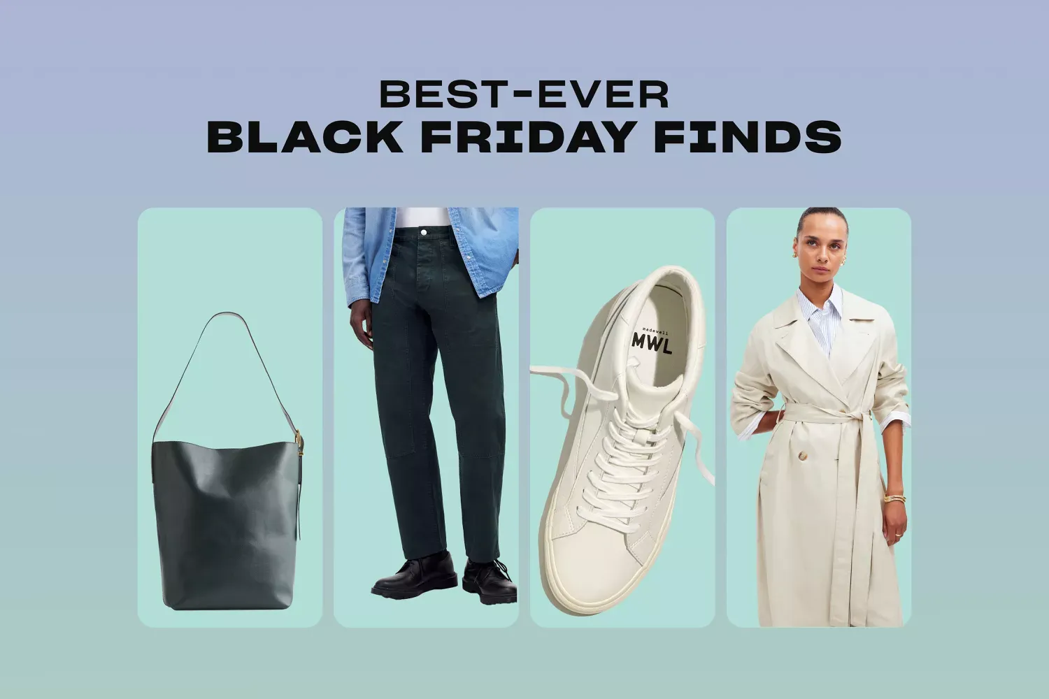 Madewell’s Entire Site Is Nearly Half Off Right Now — Score Deals on Denim, Sweaters, Dresses, and More