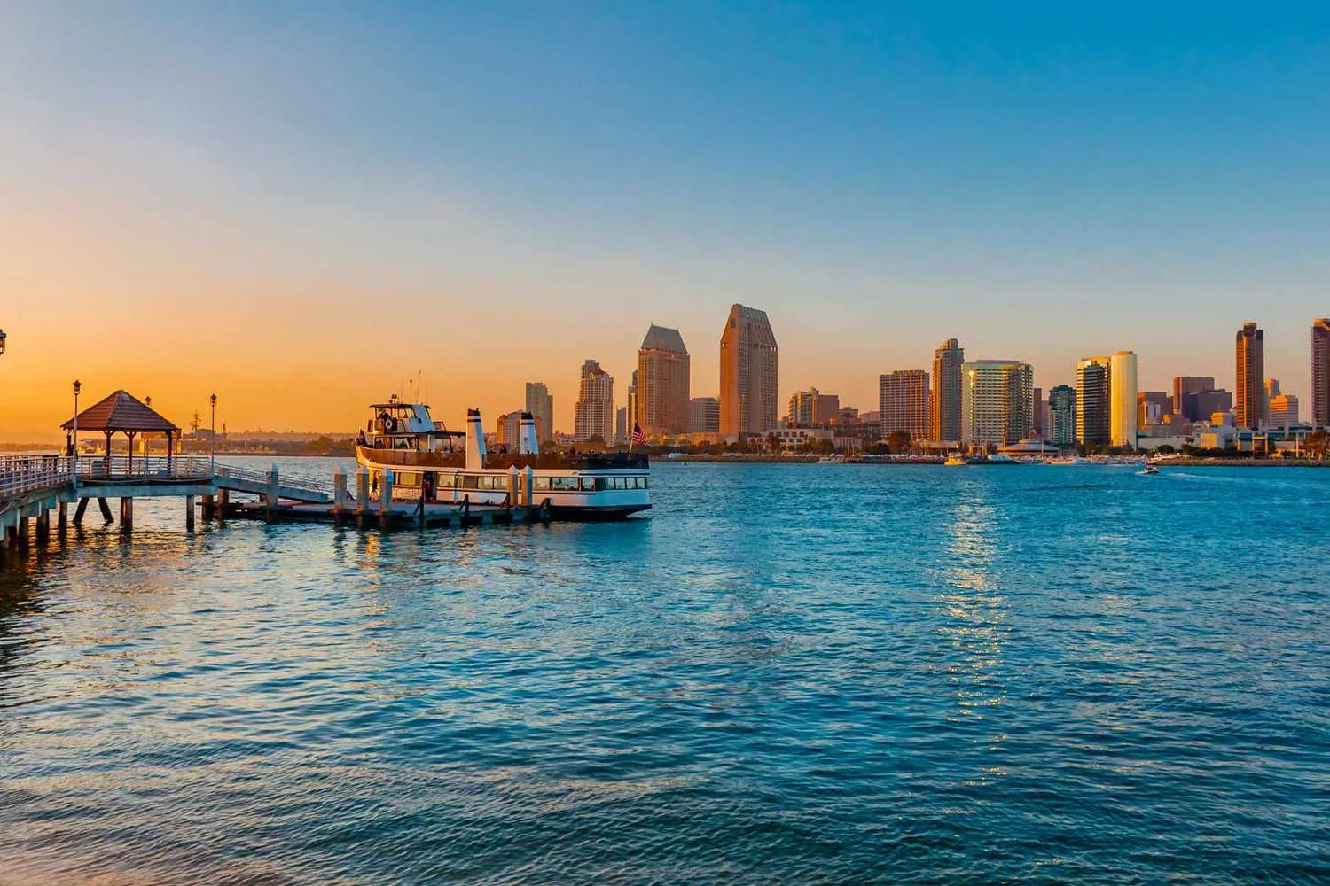 9 Best Weekend Getaways From San Diego