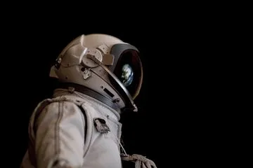 This Is How Cold Space Really Is
