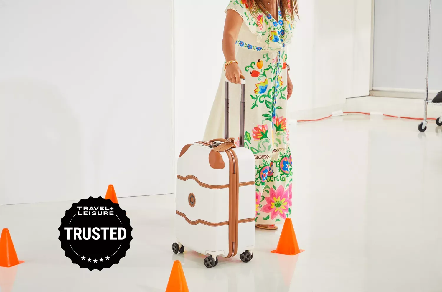 The 10 Best Delsey Suitcases, Tested and Reviewed