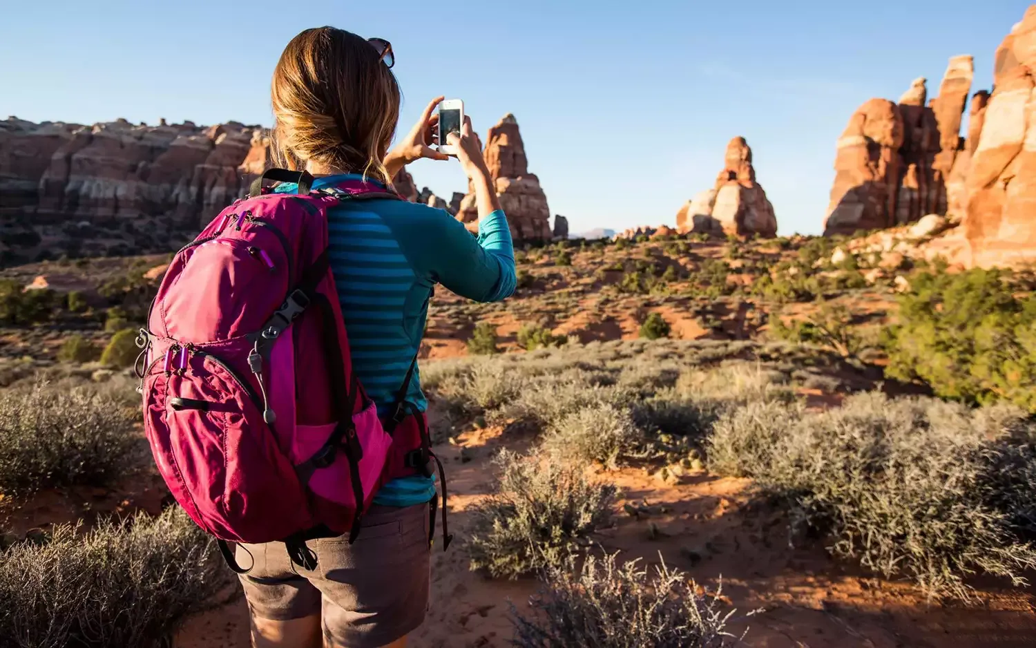 85 Nature Captions and Quotes for Your Next Instagram Post