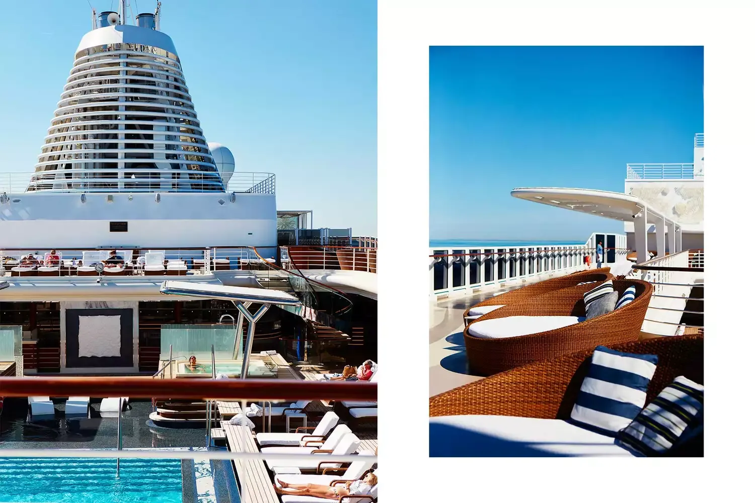 I Took My 2 Children on a 12-day Cruise Around Northern Europe — and They Loved It