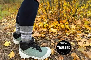 The Best Hiking Socks of 2024, Tested and Reviewed