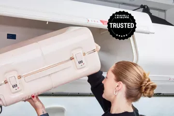 The 11 Best Travel Trunks of 2024, Tested and Reviewed