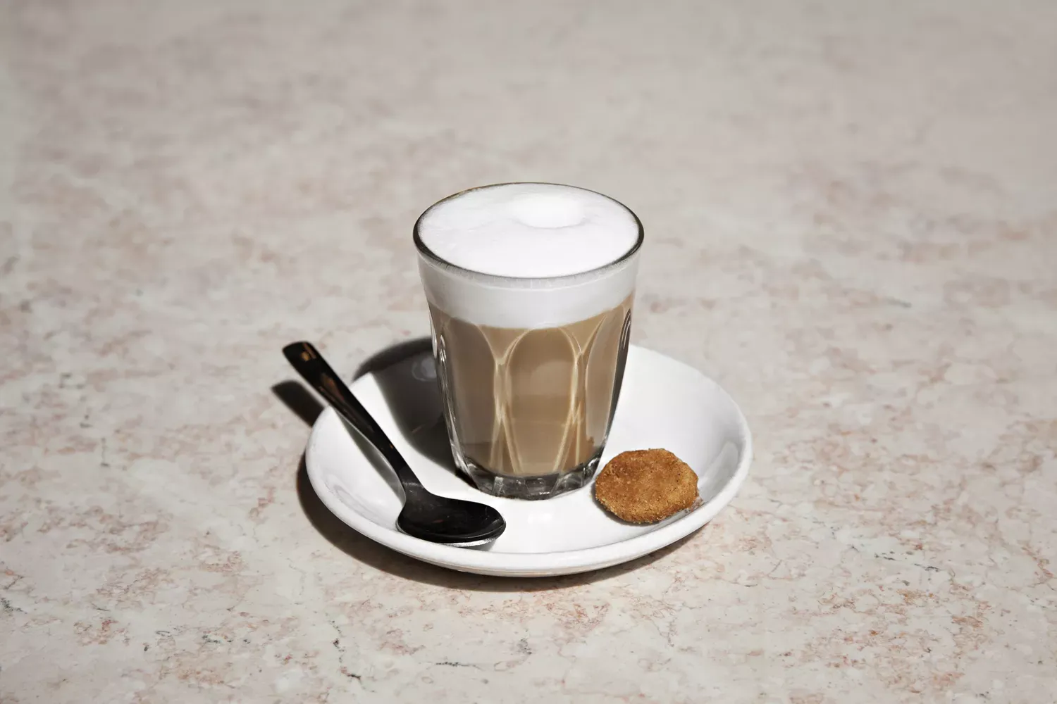 Italy's Best-kept Coffee Secret Is This Stunning Port City and Its Timeless Cafes