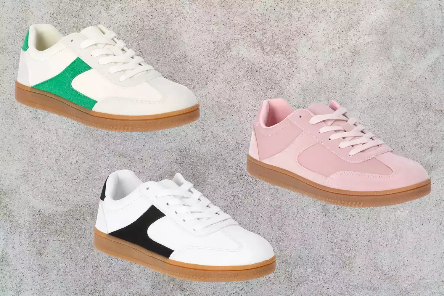 Travelers Wore These $20 Sneakers on Long Walking Tours With Zero Foot Pain