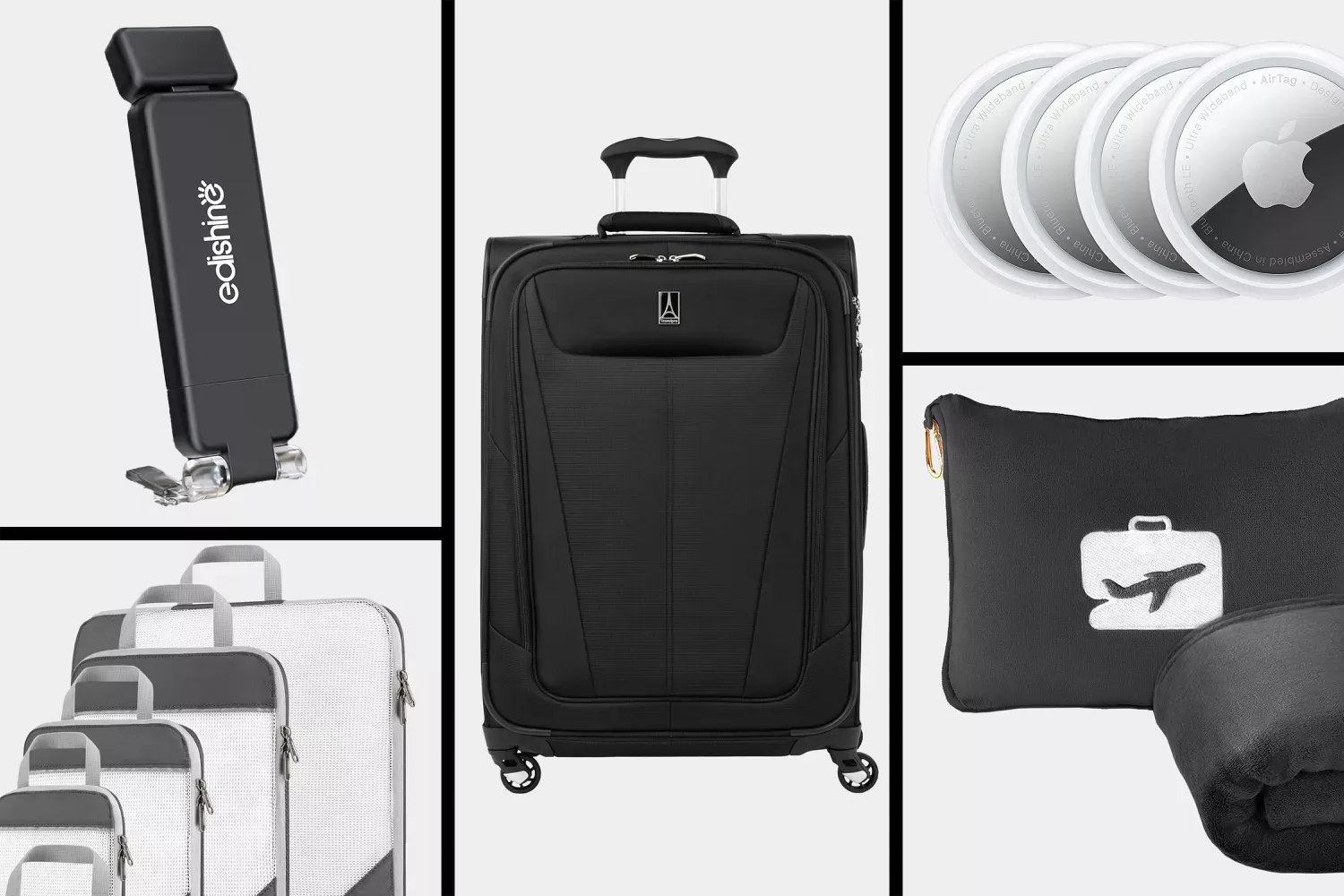 10 Flight Attendant-loved Travel Items Already Sporting Black Friday-level Discounts at Amazon — From $6