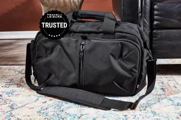 The 8 Best Carry-on Duffel Bags of 2024, Tested and Reviewed